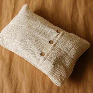 Linen - household: Fyra Pillow