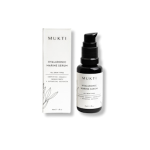 Hyaluronic Marine Serum 30ml