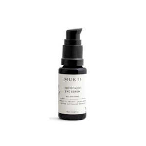 Age Defiance Eye Serum