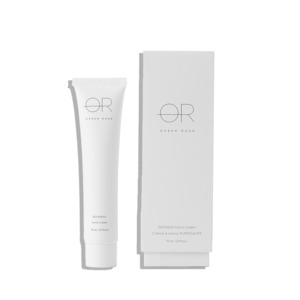 White Refining Hand Cream 75ml