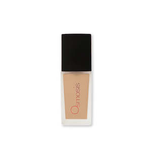 Beauty salon: Flawless Foundation in Wheat