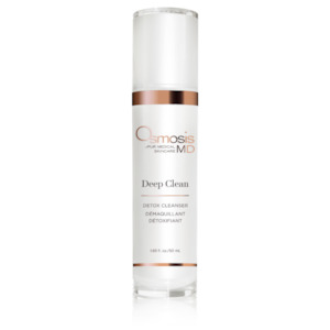 Beauty salon: Deep Clean Detox Cleanser 50ml