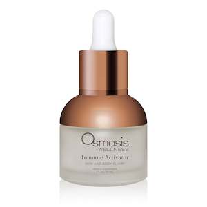 Beauty salon: Immune Activator