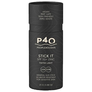 Beauty salon: SPF 50+ Zinc Stick