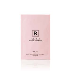 Hydra Boost Bio Cellulose Sheet Mask