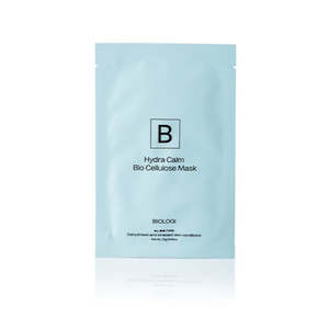 Hydra Calm Bio Cellulose Sheet Mask