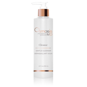 Cleanse Gentle Cleanser 200ml