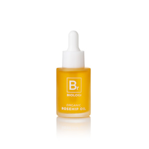 Beauty salon: Br Organic Rosehip Oil