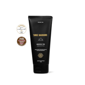 Beauty salon: Gradual Tan