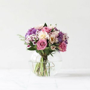 Flower: Pretty Posies