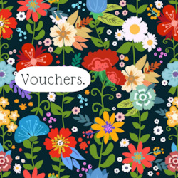 Cut lunch: Vouchers