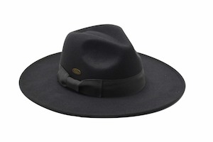 ELECTRIC PUKEKO FEDORA GABRIEL - Dark Grey