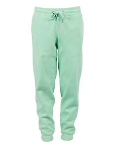 EVE GIRL ACADEMY TRACKPANT - Green