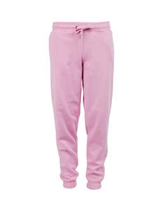 EVE GIRL ACADEMY TRACKPANT - Pink