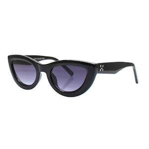 Reality Eyewear Luxe Ii - Black