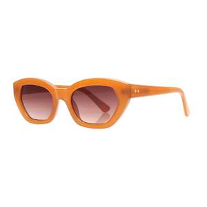 Reality Eyewear Martine - Toffee