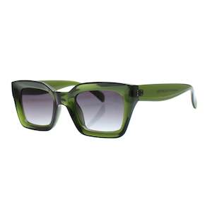 REALITY EYEWEAR ONASSIS - MOSS GREEN