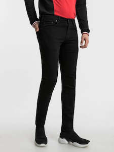 LTB JOSHUA MENS JEAN - Black