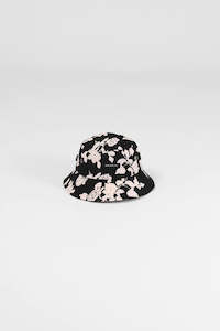 RPM BUCKET HAT - Abstract Floral