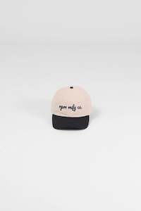 RPM HEMP CAP - Birch