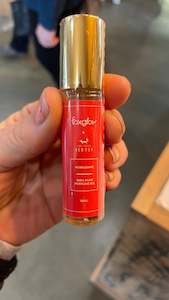 Foxglow: FOXGLOW ROLL ON PERFUME OIL - #GIRLGANG