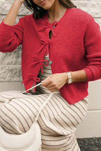 PRICKLE & POLLY - Poppy Cardi