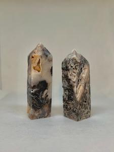 Products: Sphalerite Tower