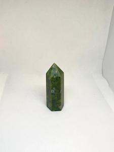 Nephrite Jade Point