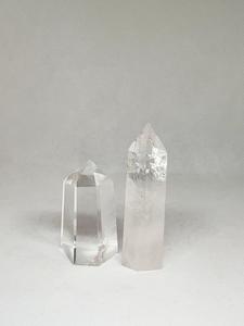 Products: Clears Quartz Tower