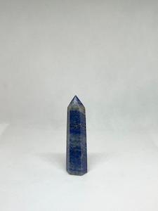 Products: Lapis Lazuli Point