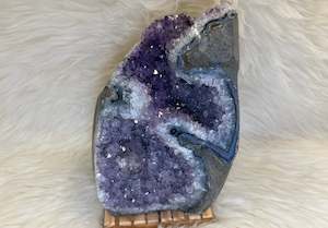 Amethyst Freeform