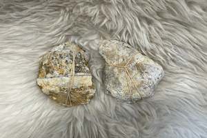 Crystal Geodes