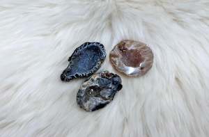 Geodes: Mini Agate Geodes