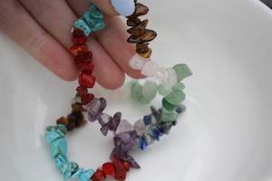 Chakra Bracelet