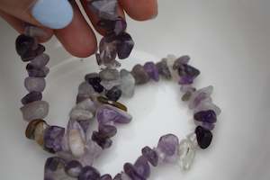 Amethyst Bracelet