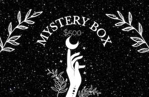 Mystery Box $500