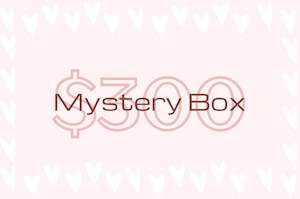 Mystery Box $300