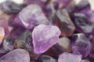 Chips: Amethyst Chip