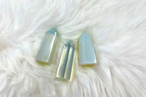 Opalite Tower