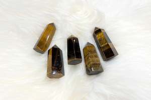 Sale: Tigers Eye Tower