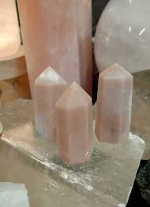 Pink Opal Tower