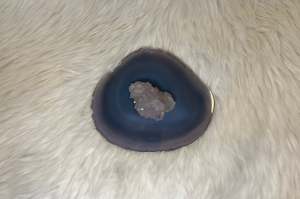 Raw Stones: Spirit Quartz Small