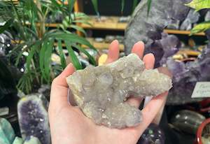 Spirit Quartz Large