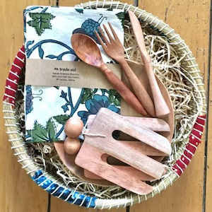 Products: Summer Living Gift Set - The Little Things