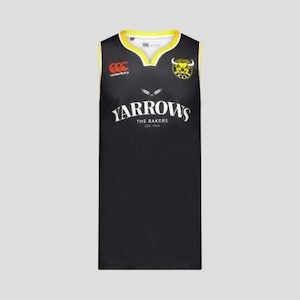 Taranaki Bulls Scarf