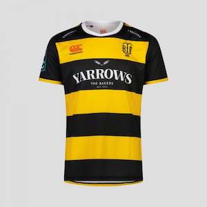 Taranaki Replica On Feild Home Jersey