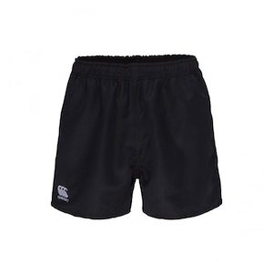 Club Merchandise: Old Boys Kids & Adults Rugby Short