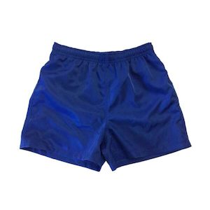 Kids Tukapa Rugby Short