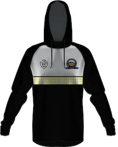 NPOB Hybrid Hoodie Kids/Adults