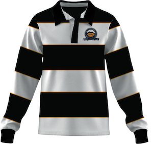 Club Merchandise: NPOB Polycotton Jersey